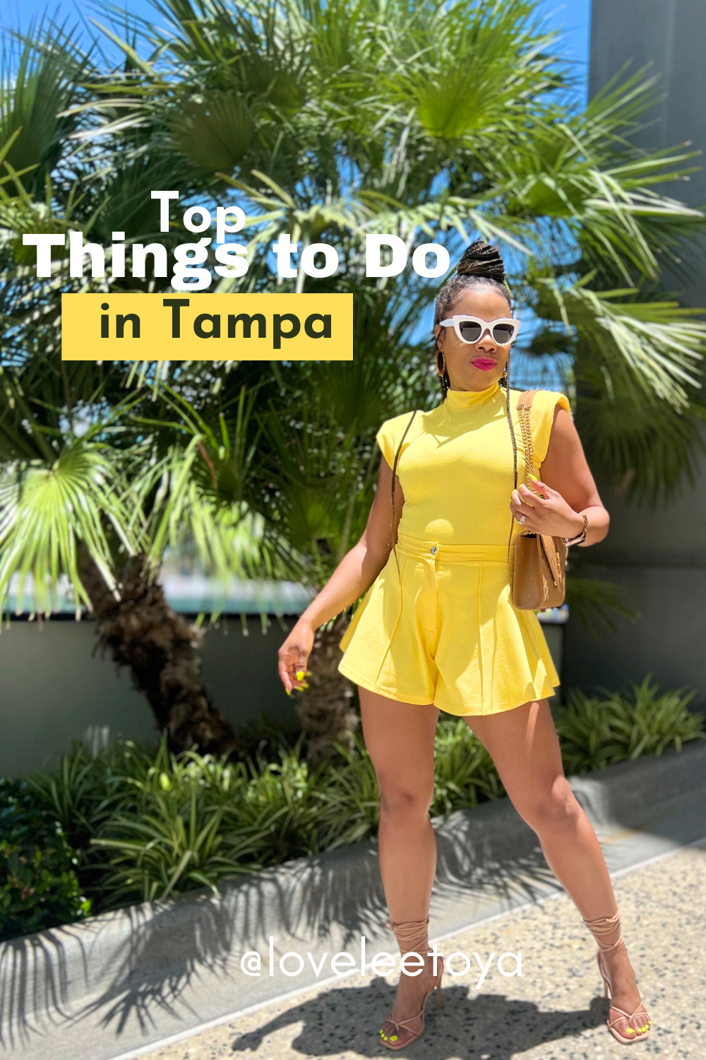 Top Things to do in Tampa