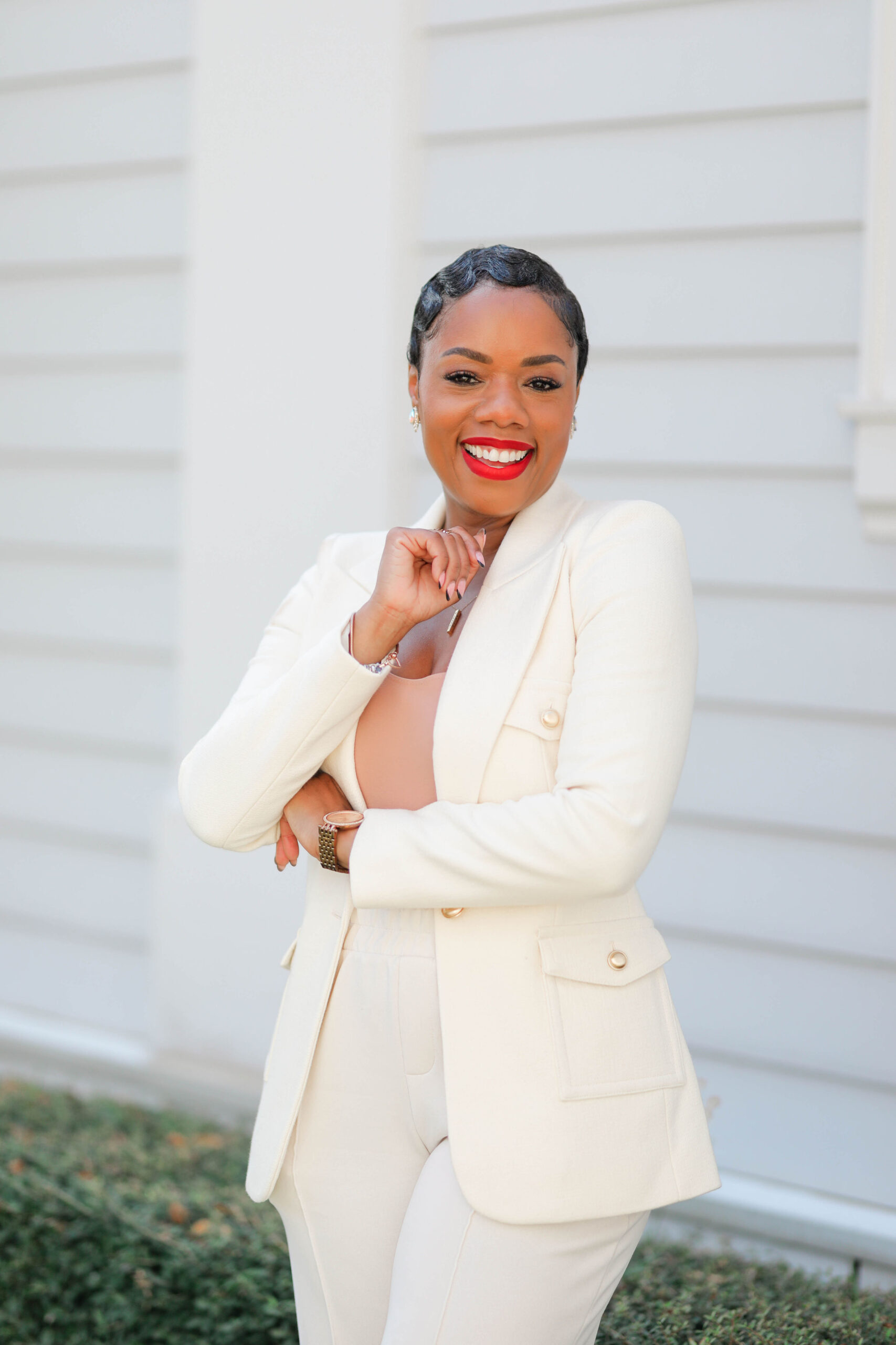 Clothing rental subscription